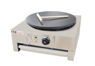 Electric Crepe Maker