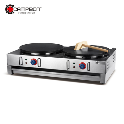 Electric Crepe Maker