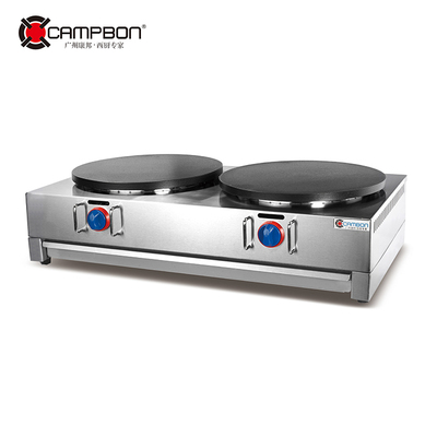 Gas Crepe Maker