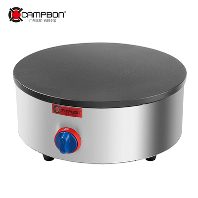 Gas Crepe Maker