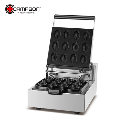 Coffee Dessert Barbecue Machine