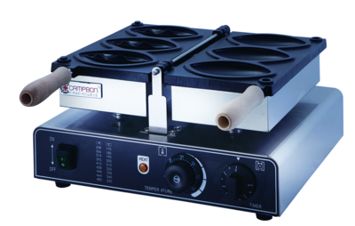 Commercial Vagina Waffle Maker