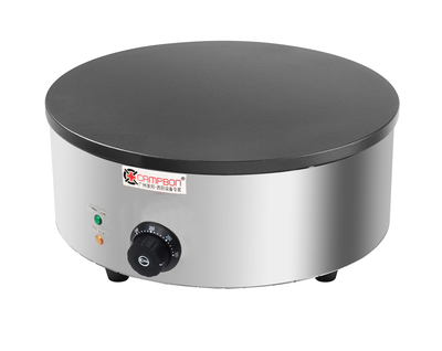 Electric Crepe Maker