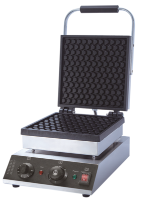 Bubble Waffle Maker